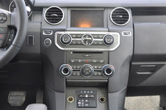 路虎发现四 端午促销全力打造超低底价