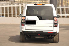 路虎发现四 端午促销全力打造超低底价