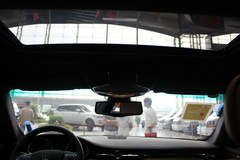 玛莎拉蒂总裁优惠15万 全国可按揭贷款