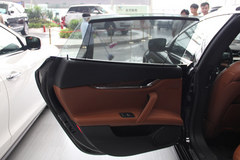 玛莎拉蒂总裁优惠15万 全国可按揭贷款