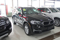 14款美规版宝马X5价格 优惠秒杀速抢购