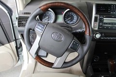 丰田霸道2700中东版节日促销 特价折扣大优惠