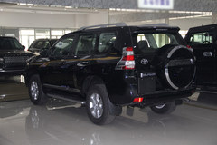 丰田霸道2700中东版节日促销 特价折扣大优惠