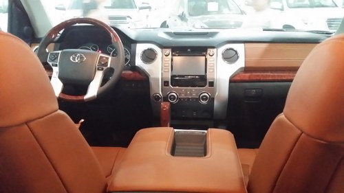 丰田坦途您值得拥有 端午节限时促销中