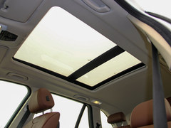 2014款宝马X5已到店 裸利热卖为你独惠