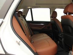 2014款宝马X5已到店 裸利热卖为你独惠