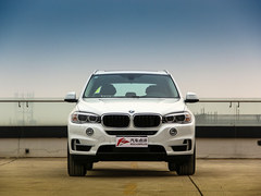 2014款宝马X5已到店 裸利热卖为你独惠