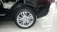 2014款路虎揽胜运动版 意想不到优惠价