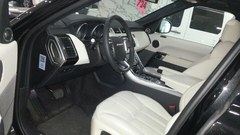 2014款路虎揽胜运动版 意想不到优惠价