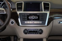 奔驰ML级全系 端午优惠酬宾给力价出售