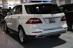 奔驰ML级全系 端午优惠酬宾给力价出售