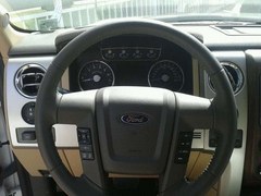 福特猛禽F150皮卡3.5T 天津港震撼出售