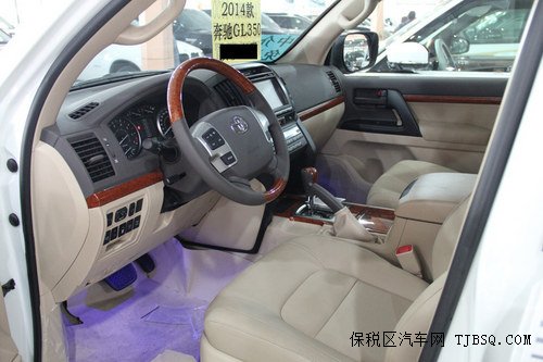 丰田酷路泽4000到店 月初疯抢欢迎莅临