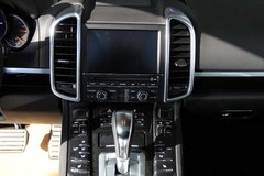 全国分期零首付 2014款保时捷卡宴最低折