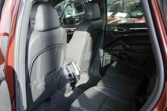 全国分期零首付 2014款保时捷卡宴最低折