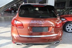 全国分期零首付 2014款保时捷卡宴最低折