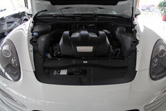 保时捷卡宴节日促销 六月特卖派送优惠