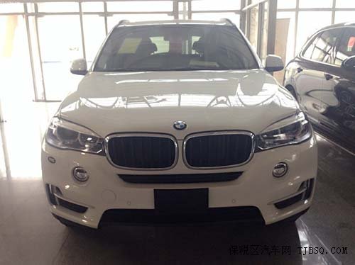 进口宝马X5现车特价 全国分期0首付待购