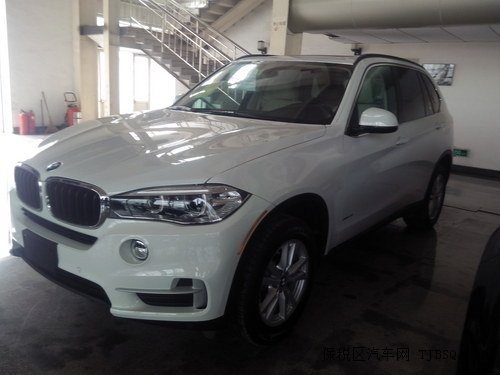 进口宝马X5现车特价 全国分期0首付待购