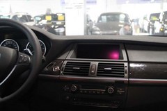 中东版X6现车底价促销 进口宝马专卖中
