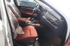 中东版X6现车底价促销 进口宝马专卖中
