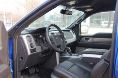 福特猛禽F150皮卡特卖 优惠价即刻乐享