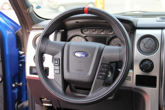 福特猛禽F150皮卡特卖 优惠价即刻乐享