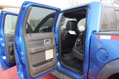 福特猛禽F150皮卡特卖 优惠价即刻乐享