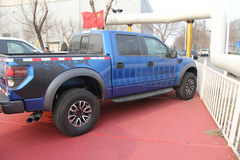 福特猛禽F150皮卡特卖 优惠价即刻乐享