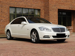 新奔驰S400 奢华气质震撼出击全面优惠