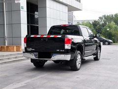 丰田坦途黑色已到店 优惠破底欢迎莅临