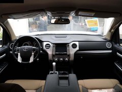 丰田坦途黑色已到店 优惠破底欢迎莅临