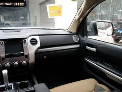 丰田坦途黑色已到店 优惠破底欢迎莅临