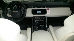 进口路虎揽胜运动版 最低价夏季大曝光