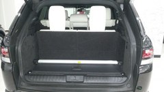 进口路虎揽胜运动版 最低价夏季大曝光