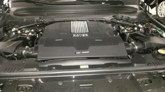 进口路虎揽胜运动版 最低价夏季大曝光