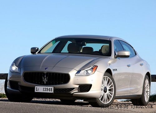 玛莎拉蒂总裁/Ghibli 美规优惠中可分期