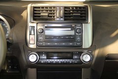 2014款丰田霸道2700 中东版现车39.7万送三包/踏板