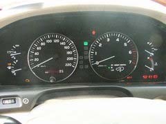 丰田兰德酷路泽5700中东版 酬宾价124.5万