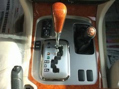 丰田兰德酷路泽5700中东版 酬宾价124.5万