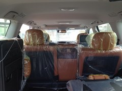 雷克萨斯5700顶配到店 底价坐拥豪华车