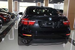 宝马X6幸福惠到家 六月初零利润等您来
