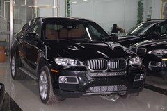 宝马X6幸福惠到家 六月初零利润等您来