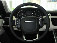 14款路虎揽胜运动3.0汽油 现车特惠欢迎莅临