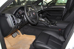 保时捷卡宴 六月最低售价尽在丰润汽贸