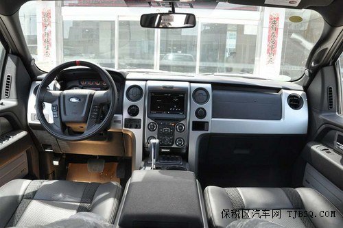 福特猛禽F150 成本价店内现车挥泪出售