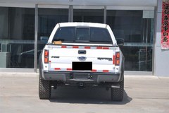 福特猛禽F150 成本价店内现车挥泪出售