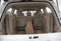 2014款丰田酷路泽4000 低价脱销持续特卖