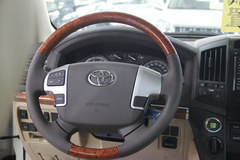 2014款丰田酷路泽4000 低价脱销持续特卖