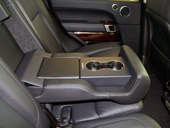 新款路虎揽胜行政 暑期优惠低价等您来